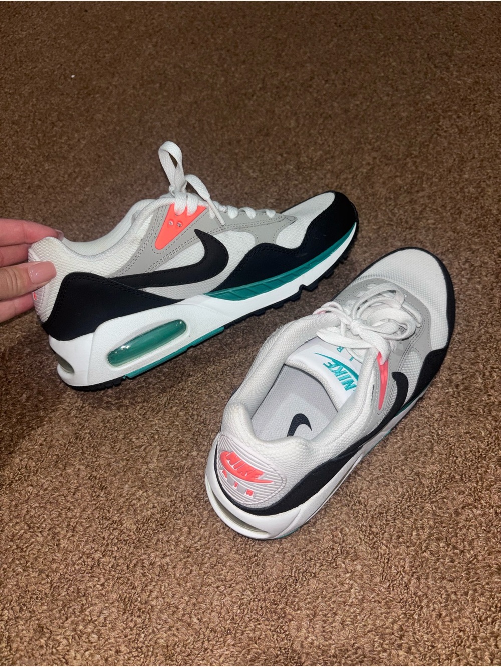 Women’s Nike Air Max Correlate